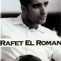 Rafet El Roman - Ezo - Kalbine Surgun 2013 - www.sun.az