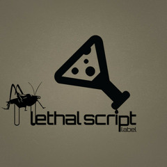 Minitronik - Evil Worm EP [Lethal Script Label] Out Now!!!