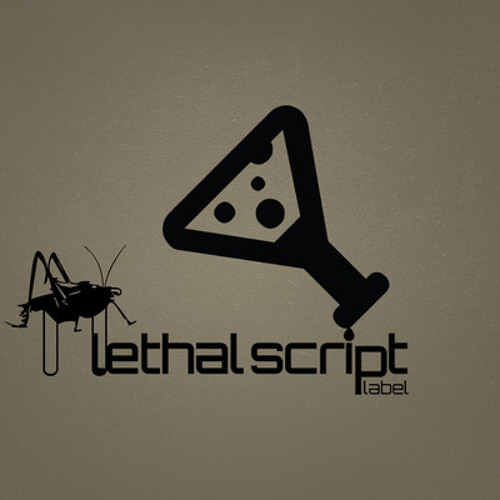 Minitronik - Evil Worm EP [Lethal Script Label] Out Now!!!