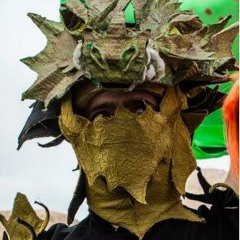 Darwish Live Set @  "Tree Of Life" Festival 2012