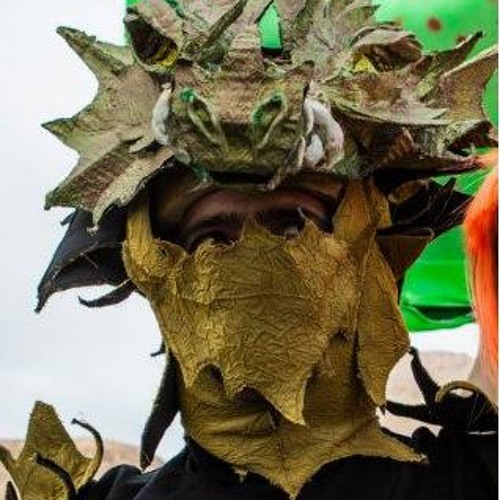 Darwish Live Set @  "Tree Of Life" Festival 2012