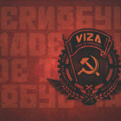 02 viza - my mona lisa