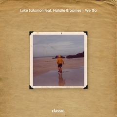 Exclusive Mix: Luke Solomon