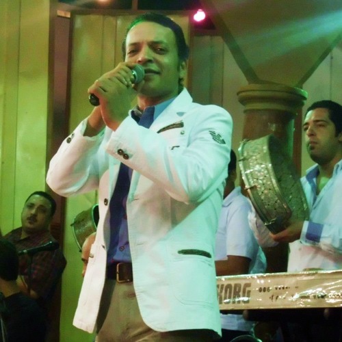 ياعينى علينا