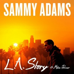 L.A. Story - Big-One Guoxun (Feat. KMU)