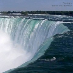 The Hydra - Applicazione del ghiacciaio