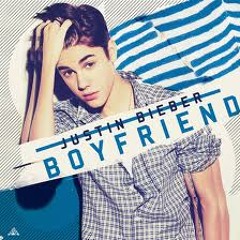 Boyfriend by Justin Biber