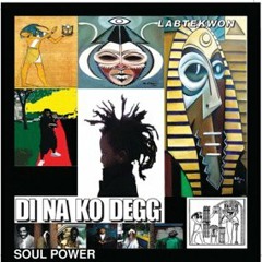 Beautiful Black Mindz from the album Di Na Ko Degg 2008