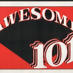 GT Sampler @ Awesome 101 - Summer '91