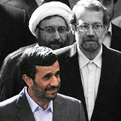 سی جنجال یک رئیس‌جمهور (۱۸): افشاگری علیه برادران لاریجانی‌ در مجلس