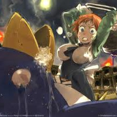 Disgaea Whisper of Hell hip/hop