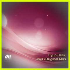 Eyup Celik - Ower ( ISTANBUL RECORDS )