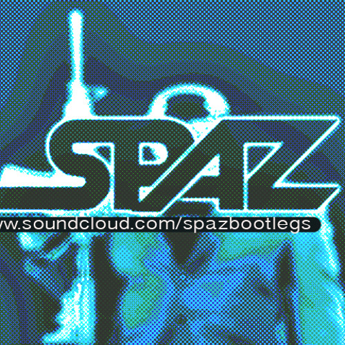 Showtek-Get Loose Tiesto rmx SPAZ club rework