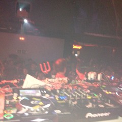 J.Nandez @ 37 Aniversario Txitxarro
