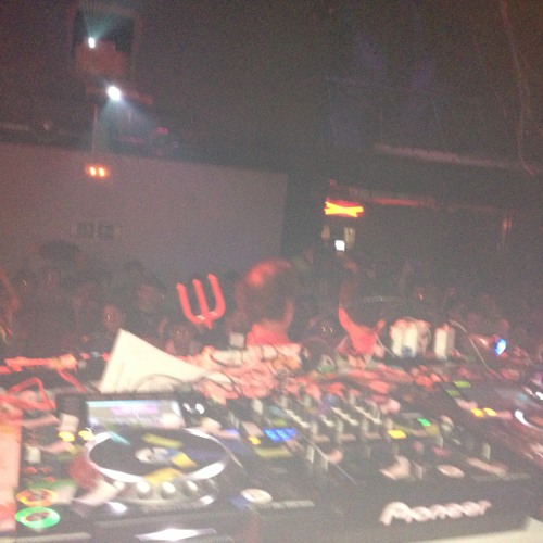 J.Nandez @ 37 Aniversario Txitxarro