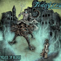 Teddy Is Not A Loser - Princess In Black