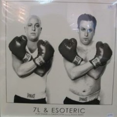 DaisyCutta feat 7L Esoteric Kool Keith (Lord Lokus Remix)