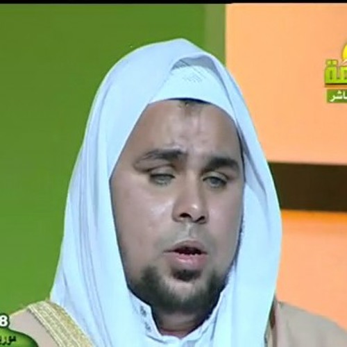 ما تيسر من سورة المائدة الشيخ عبدالله كامل