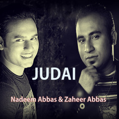Judai - Nadeem Abbas & Zaheer Abbas {Exclusive Audio Release}