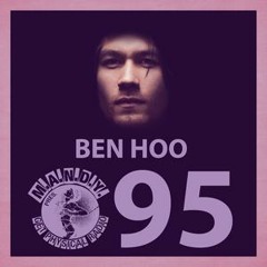 M.A.N.D.Y. pres Get Physical Radio #95 mixed by Ben Hoo