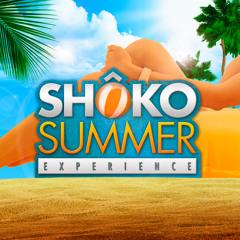 SHOKO SUMMER Spetial Set