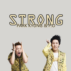 Strong - 박경&피오 [COVER]