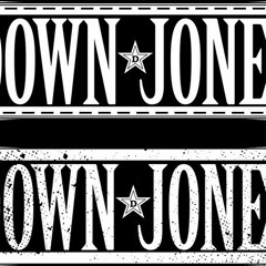 Wizardly _down jones edit