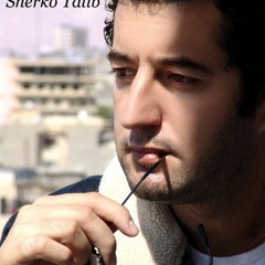 Sherko Talib - Camî lêw شێرکۆ تالب - جامی لێو