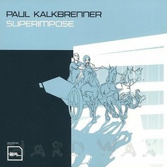 Paul Kalkbrenner - Tag 407