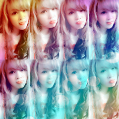 Cinta Pertama dan Terakhir