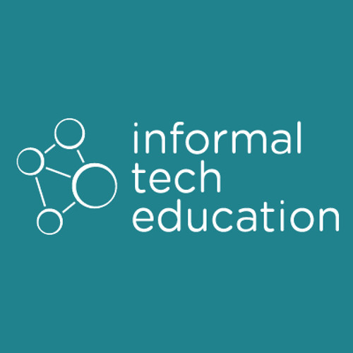 TIL: Informal Tech Education