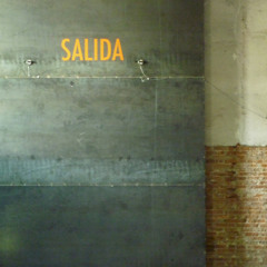 DUO(Matadero Madrid)| installation excerpts