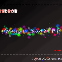 ReDBoB - Where is Julio ? (Original Mix)