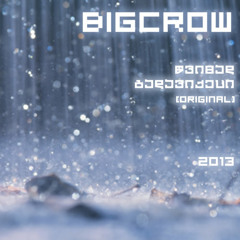BigCrow - წვიმად გადავიქეცი / Wvimad Gadaviqeci