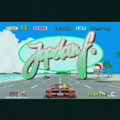 Jordan's Theme