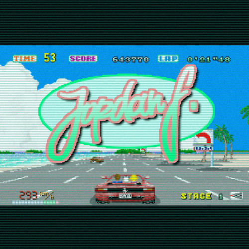 Jordan's Theme