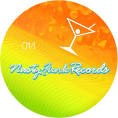 DEKONTROL -  Reaching For You (Original Mix) [NastyFunk Records]