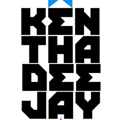 Ken Tha Dj-Kenyan Gospel Zouk Mixx