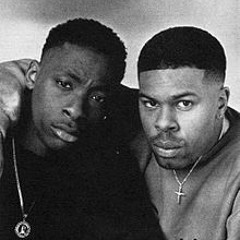 Pete Rock & CL Smooth -I'll Take You There (Remix) Instrumental