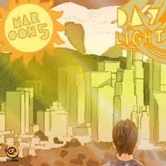 Daylight - Maroon 5 (cover) |F's Room Project|