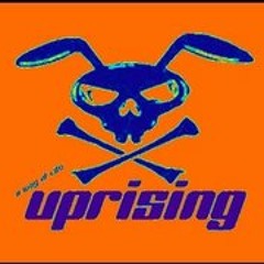 Uprising - Expression