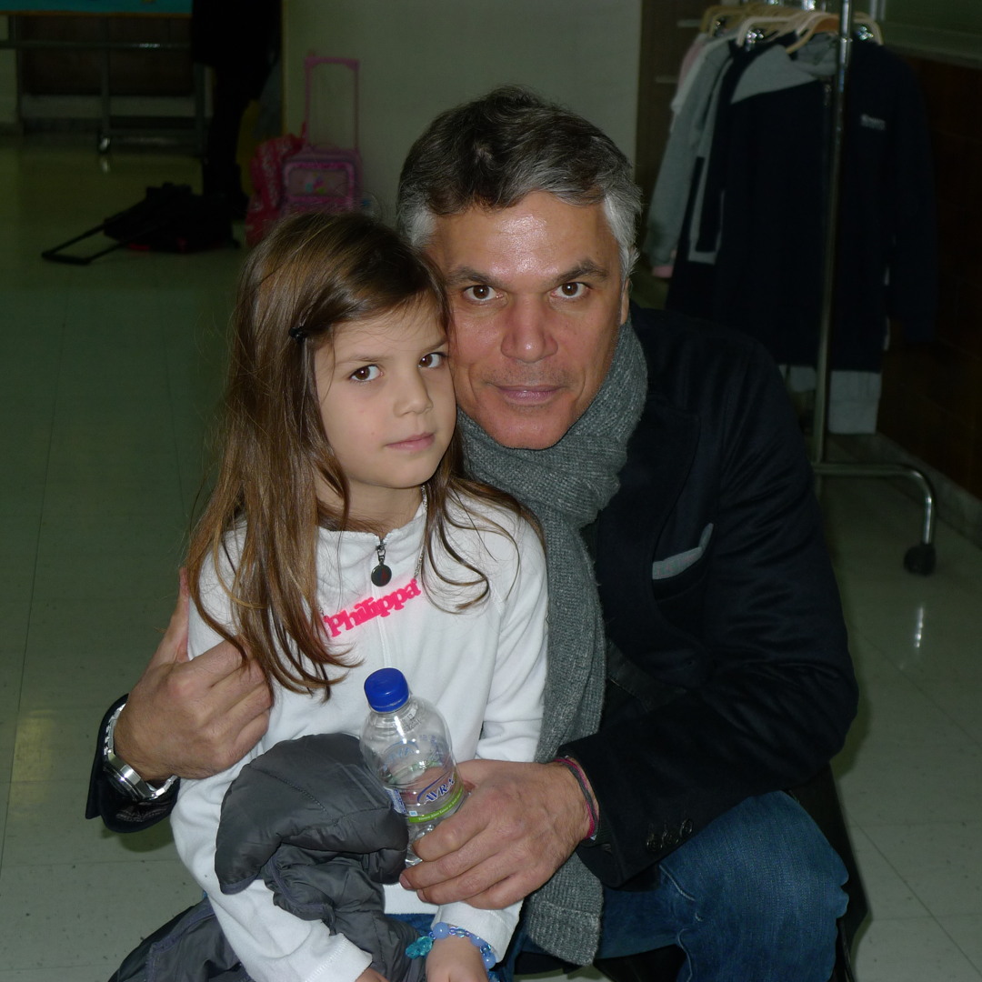 Stream 08 Soñando Contigo (feat. C.B) [Kiko Navarro Re-Work