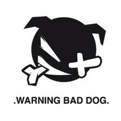 BaD dog