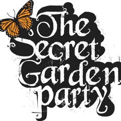 The Secret Garden Party 2013 - Bobby Tank Exclusive Mix