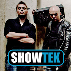 Showtek - Booyah﻿