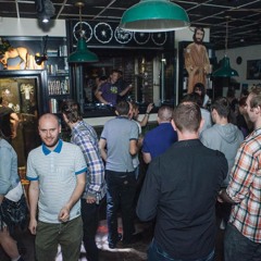 Live @ S.A.S.H (dj set) June 2013 - 'Supper Set'