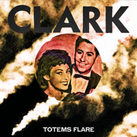Clark - Friday Marmite