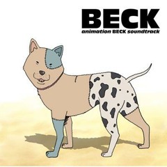 BECK Mongolian Chop Squad - Slip Out (Little More Than Before)