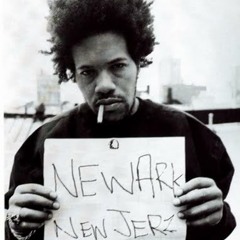 Mel-low feat. Redman - Blaze It Up - 1993