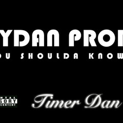 MC Mercy & TimerDan - Good Life